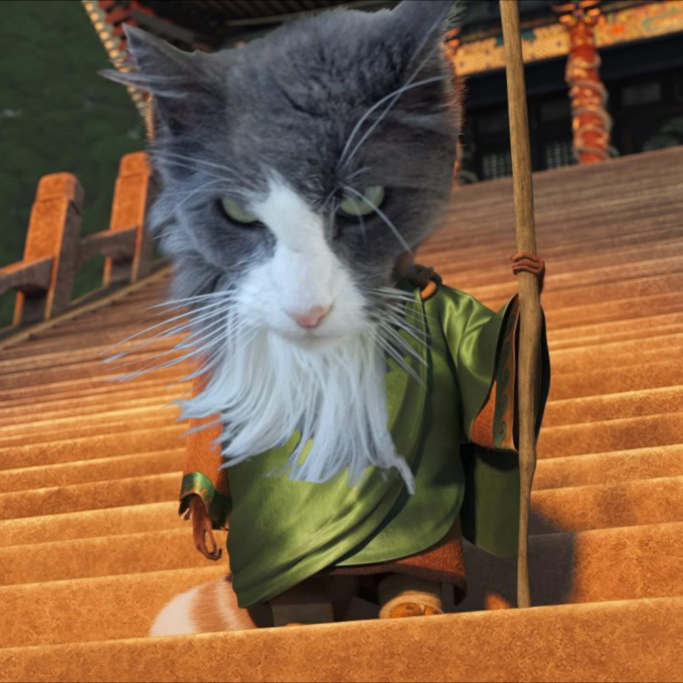 Sameowrai Holiday image