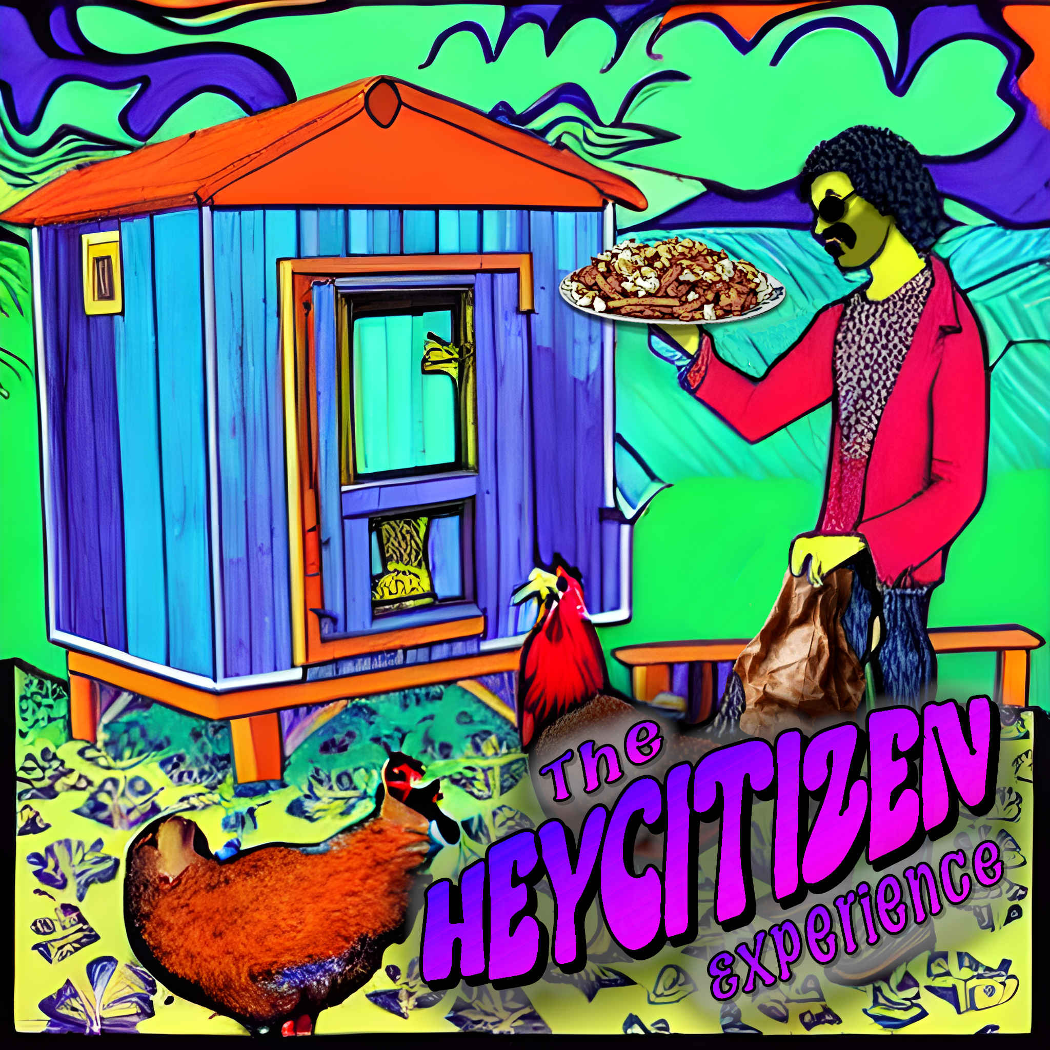 111th Edition - Special Edition: HeyCitizen++