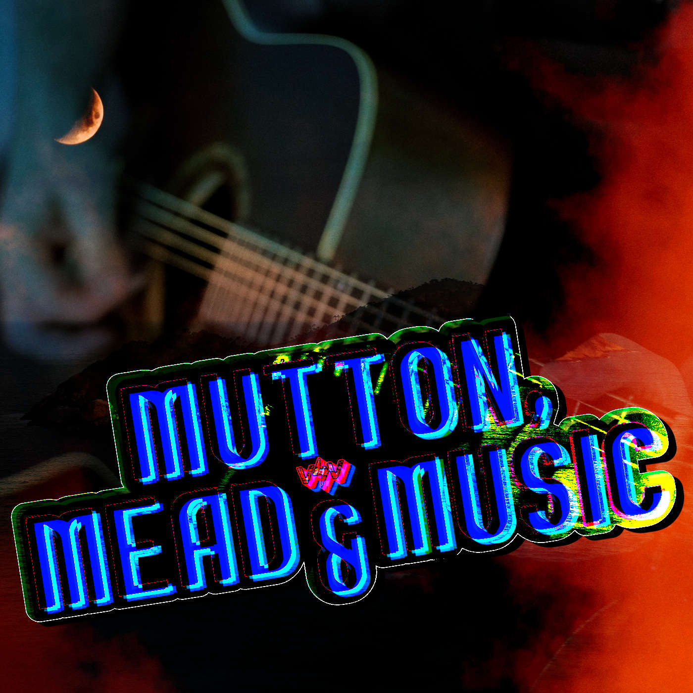 Mutton, Mead & Music