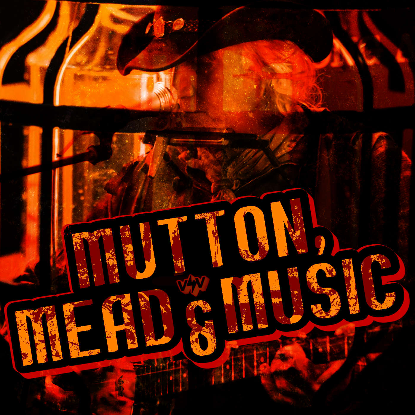 Mutton, Mead & Music