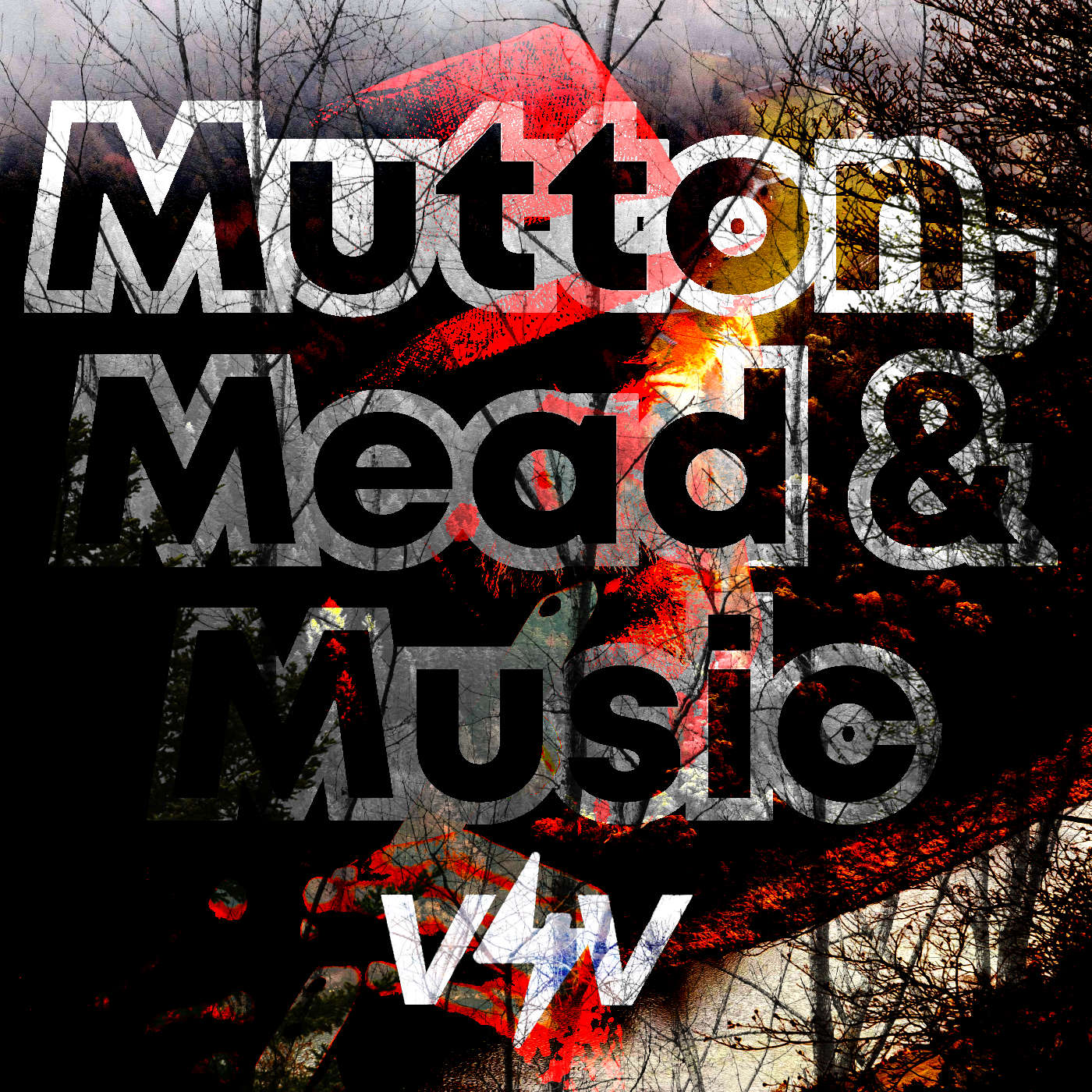 Mutton, Mead & Music