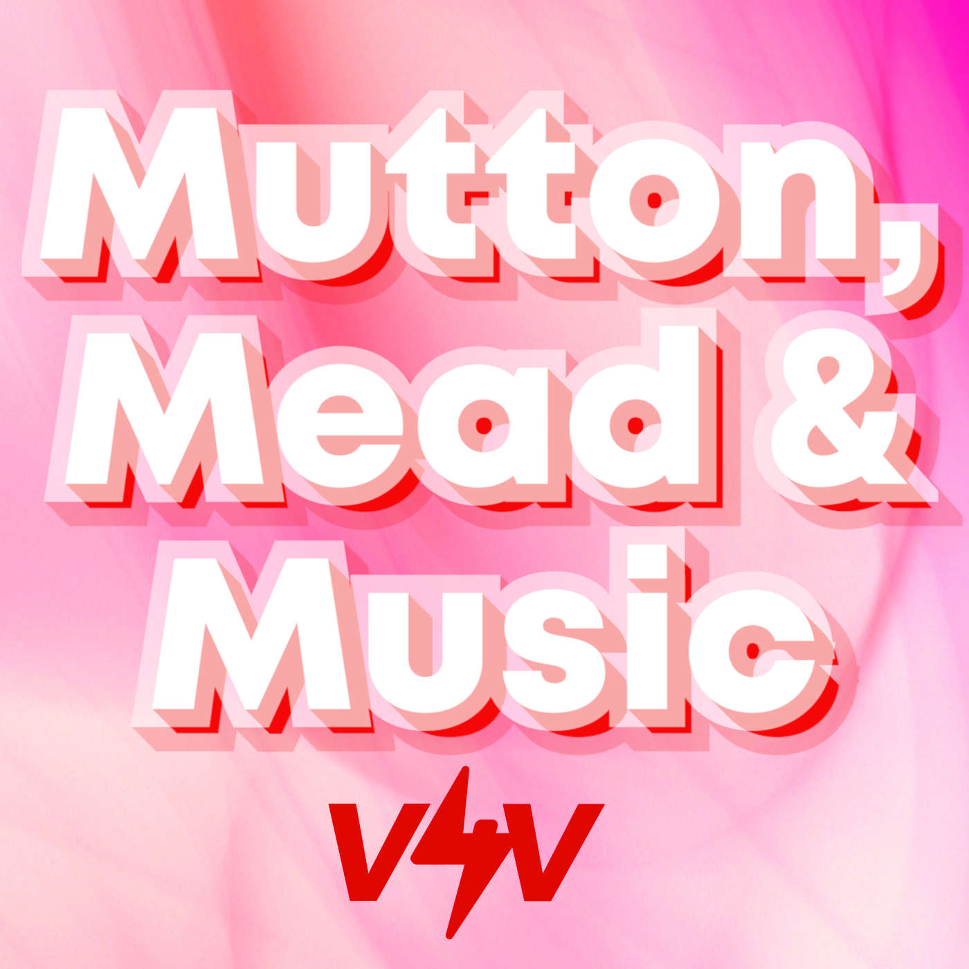 Mutton, Mead & Music
