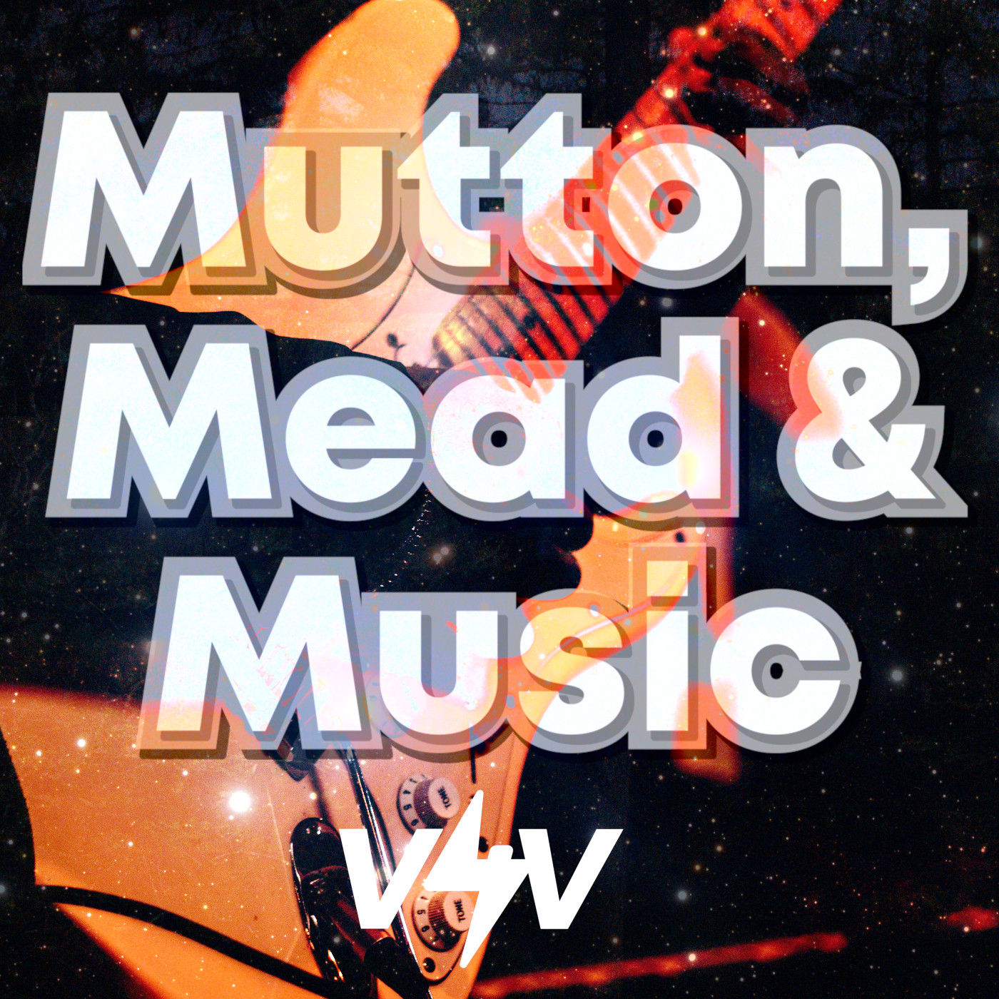 Podcast artwork