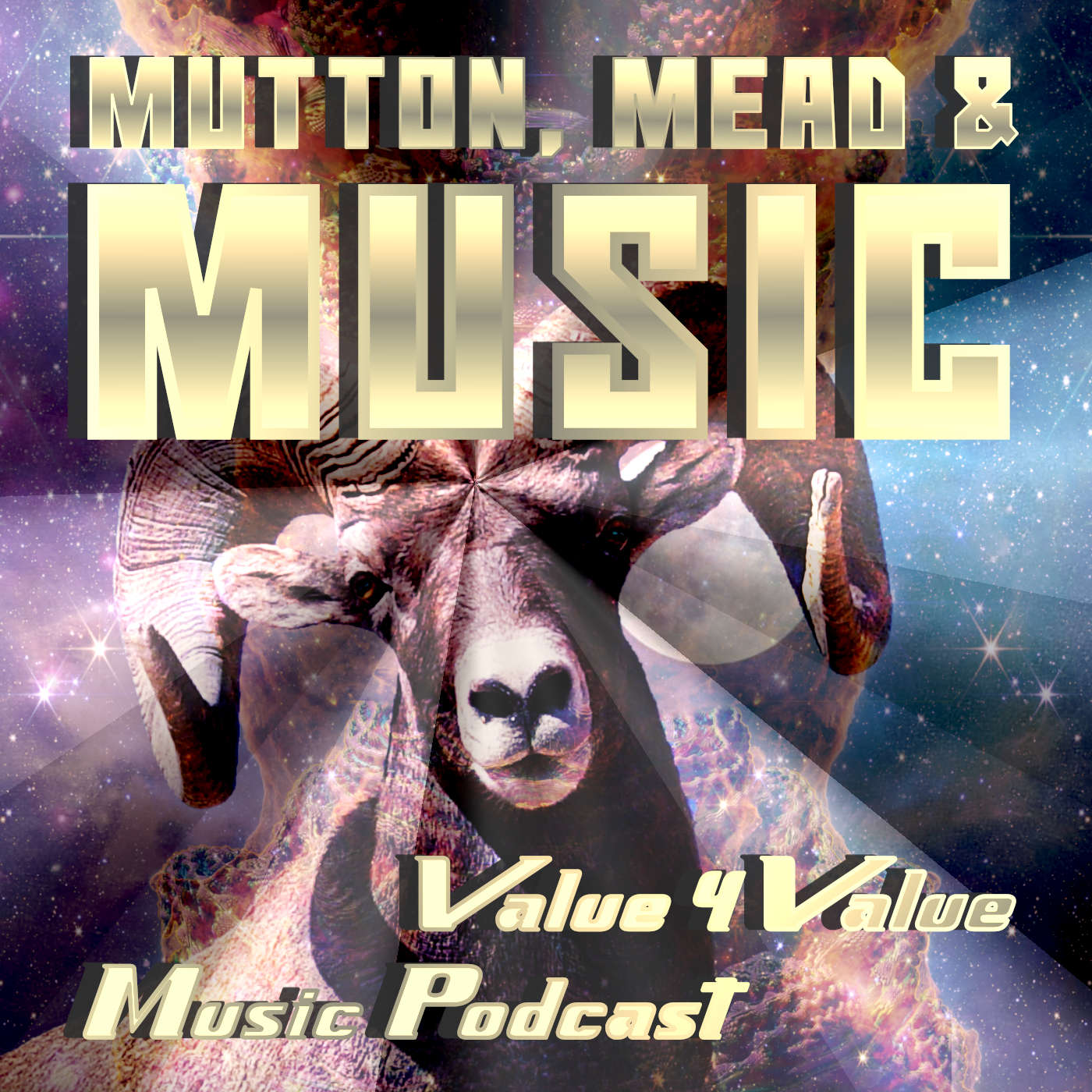 Mutton, Mead & Music