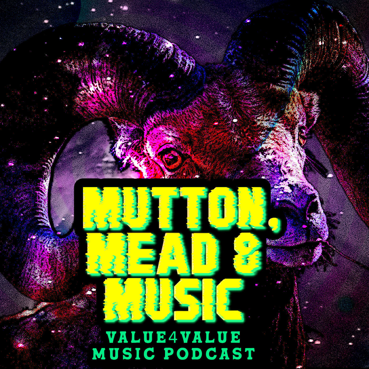 Mutton, Mead & Music