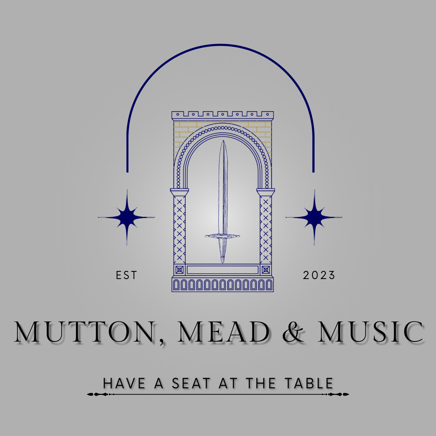Mutton, Mead & Music