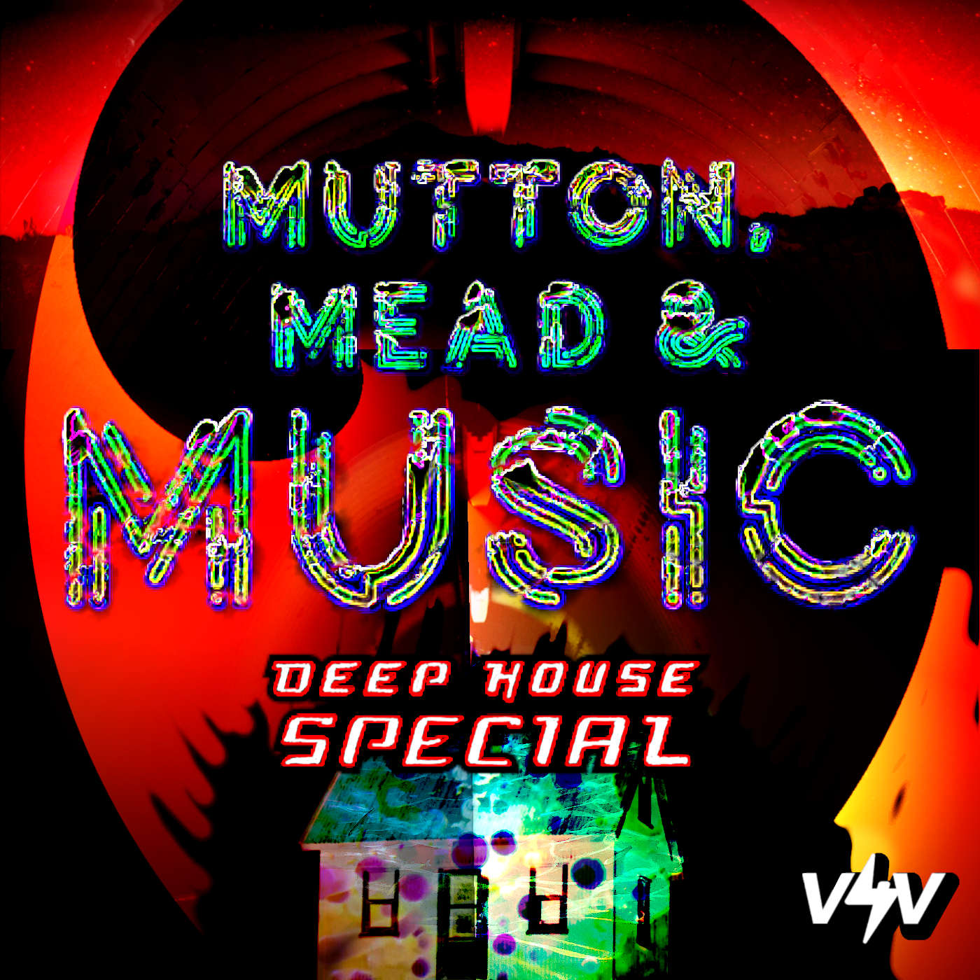 35th Edition - Deep House Special