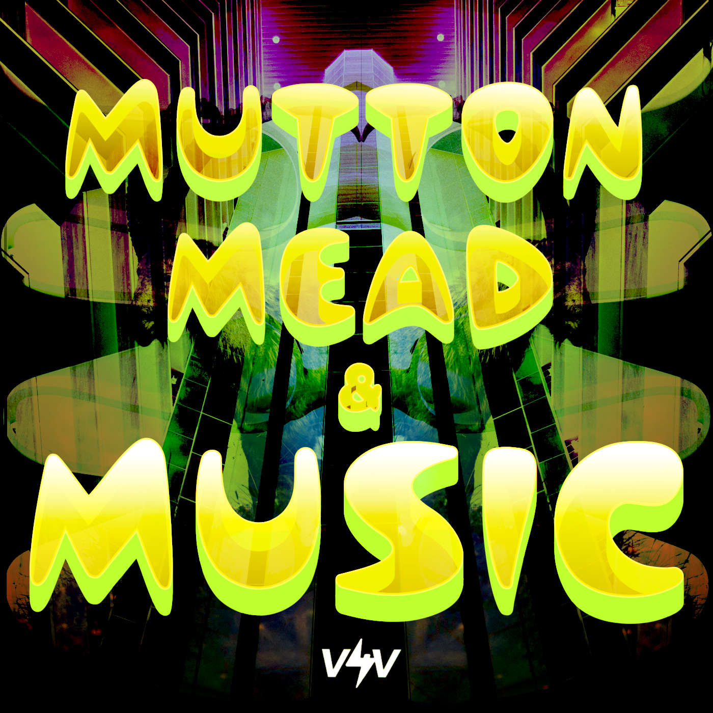 Mutton, Mead & Music