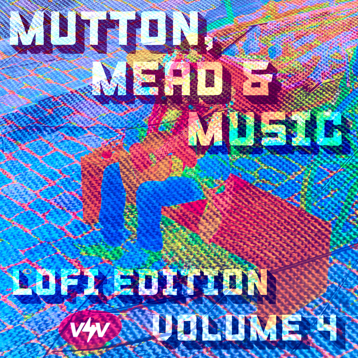 Mutton, Mead & Music