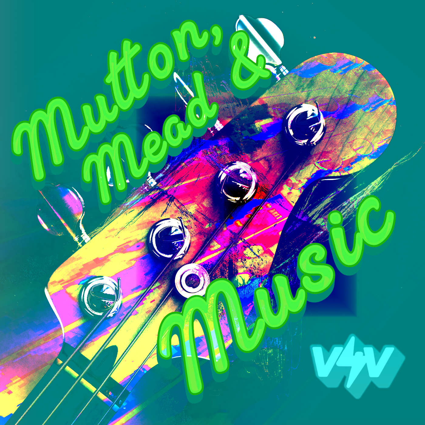 Mutton, Mead & Music