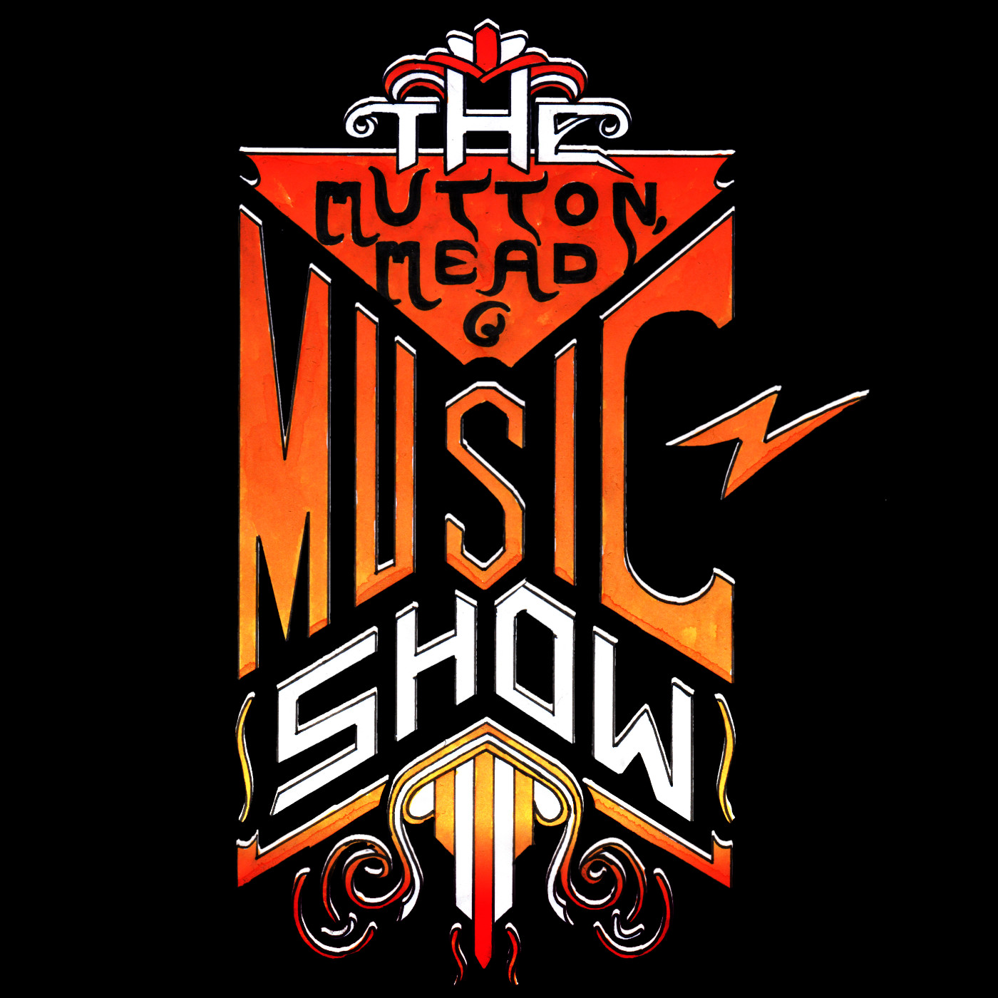 Mutton, Mead & Music