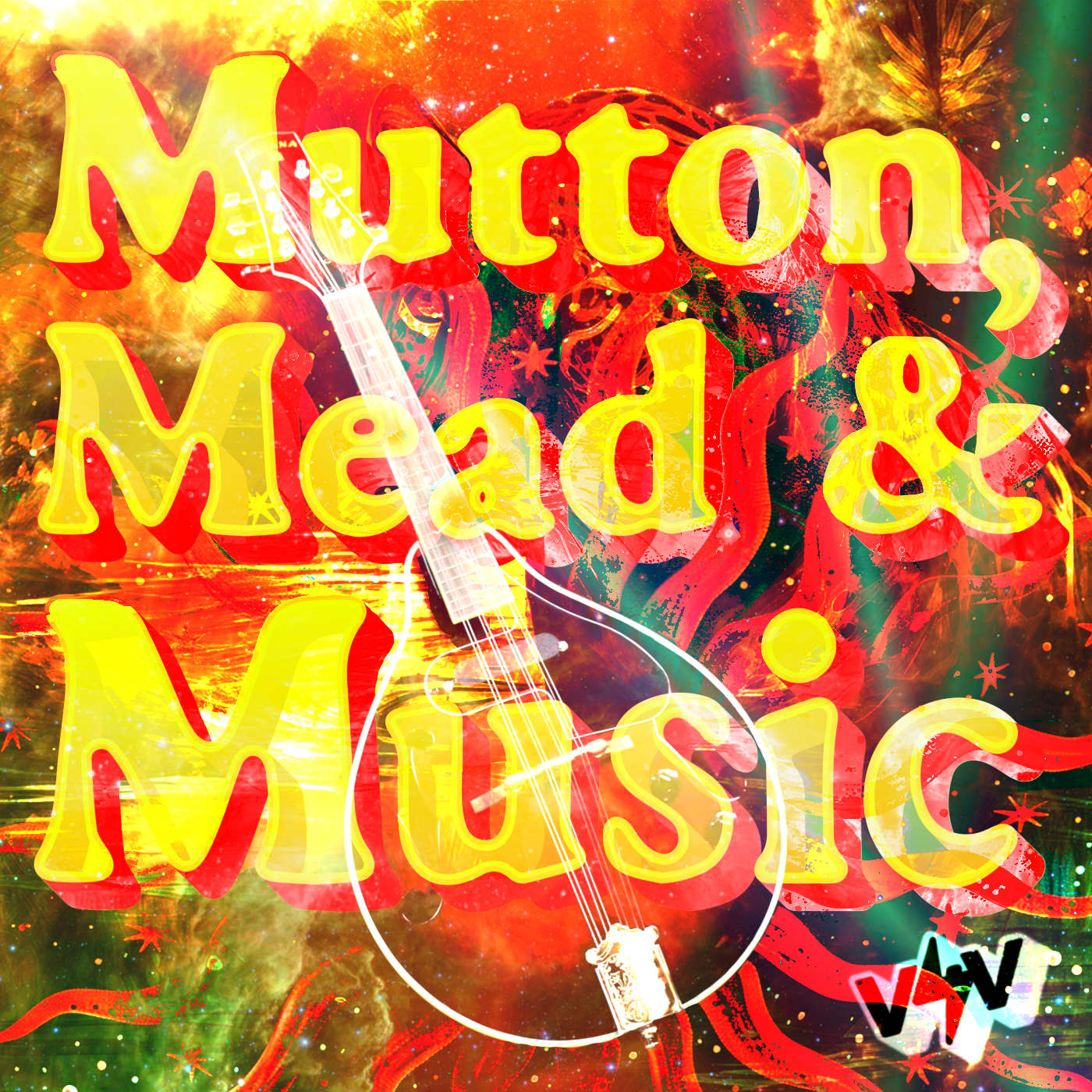 Mutton, Mead & Music