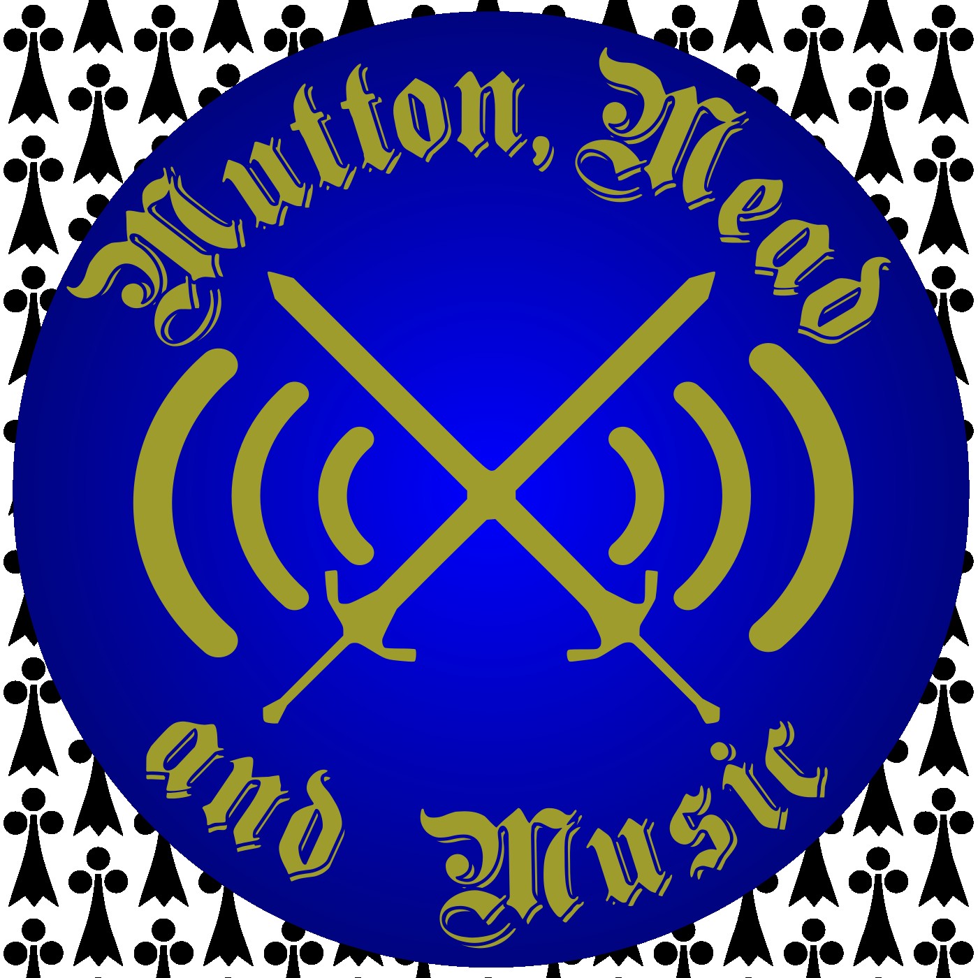 Mutton, Mead & Music