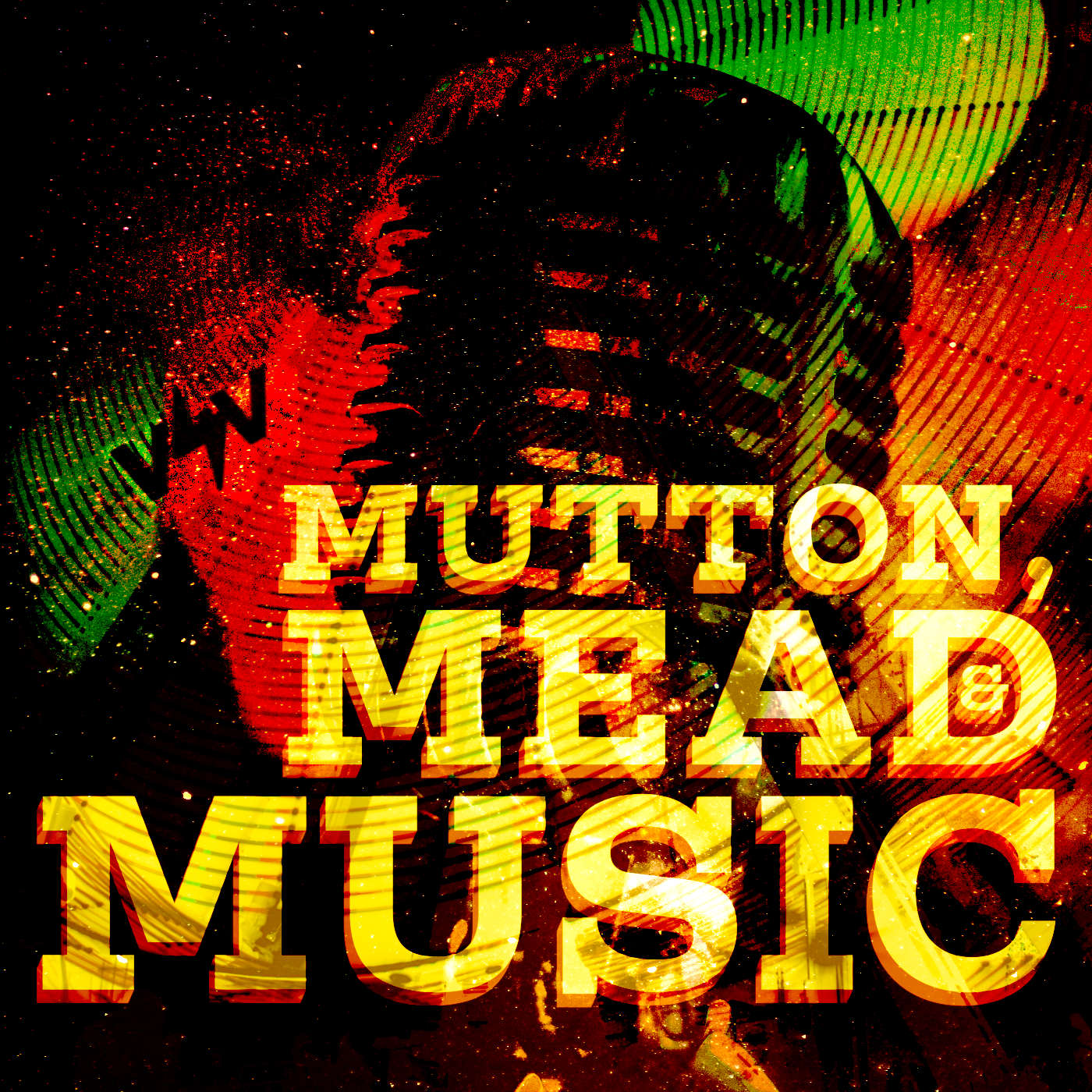 Mutton, Mead & Music