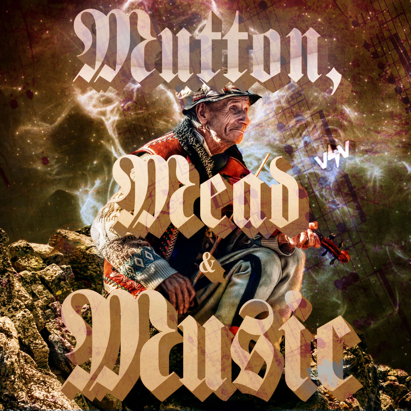 Mutton, Mead & Music