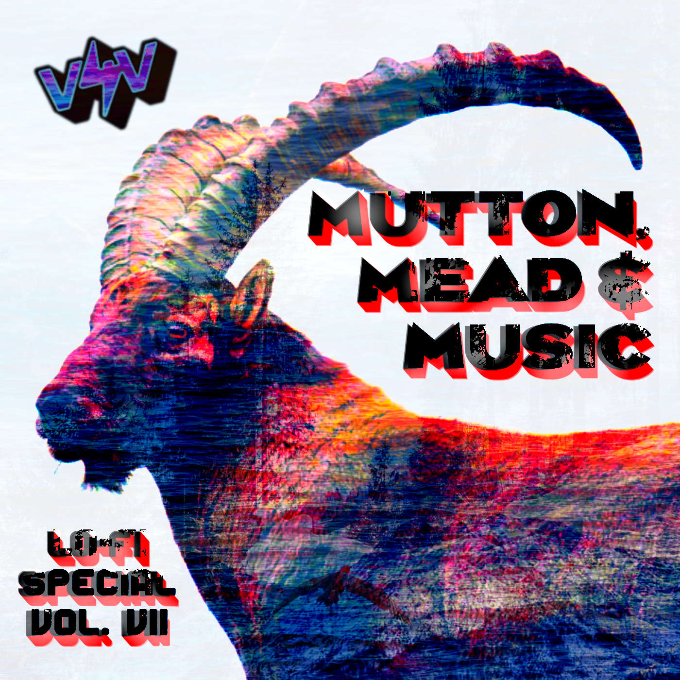 Mutton, Mead & Music