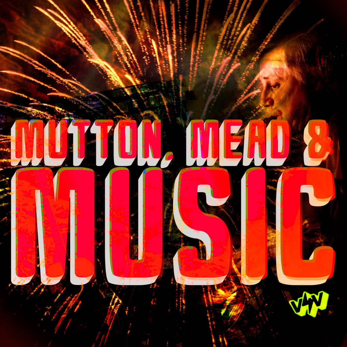 Mutton, Mead & Music