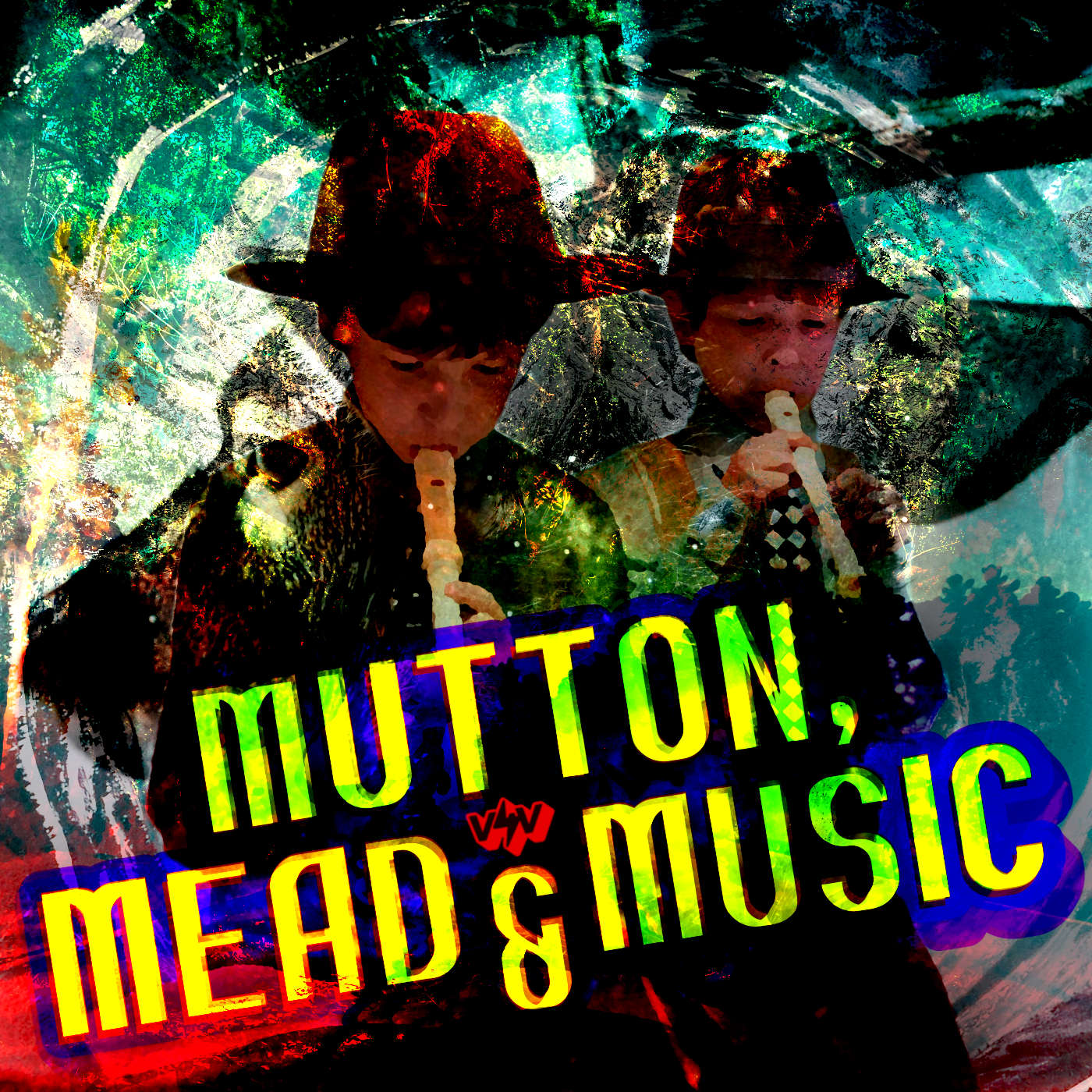 Mutton, Mead & Music