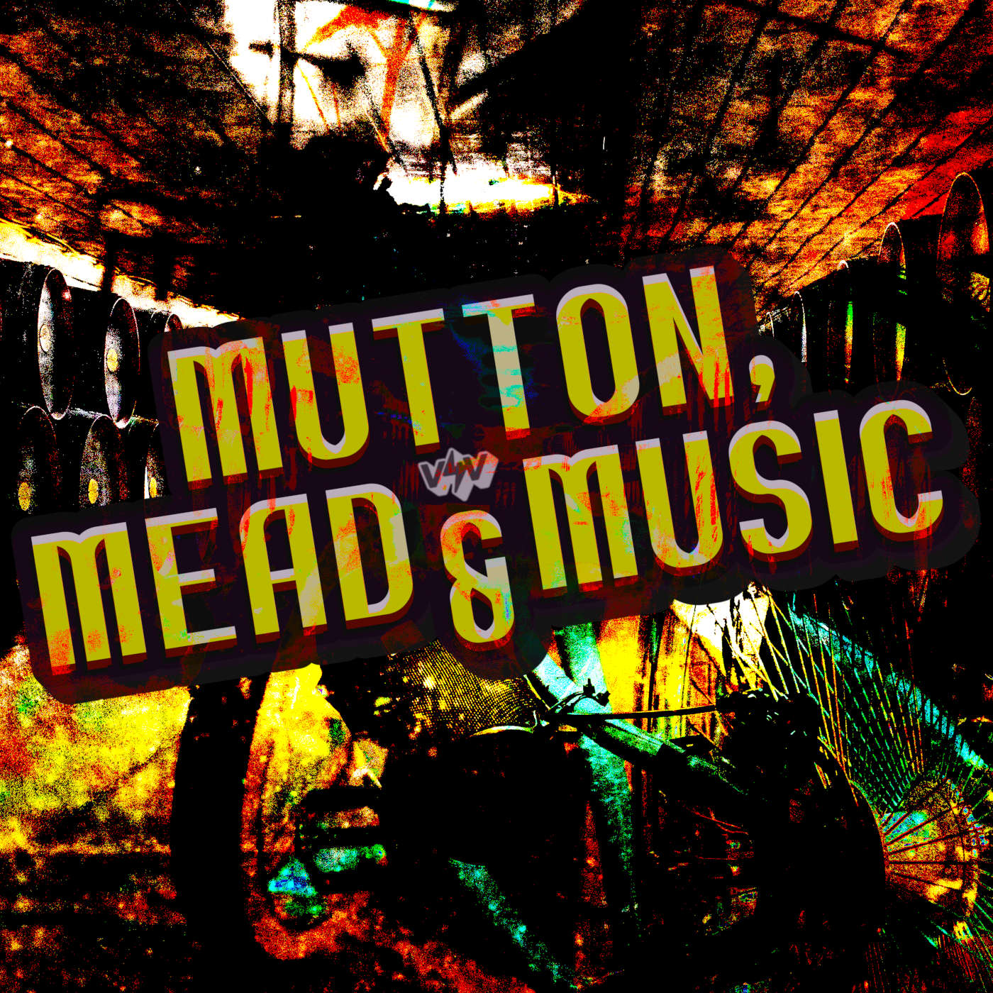 Mutton, Mead & Music