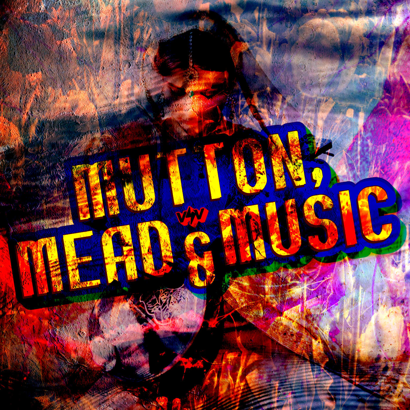 Mutton, Mead & Music