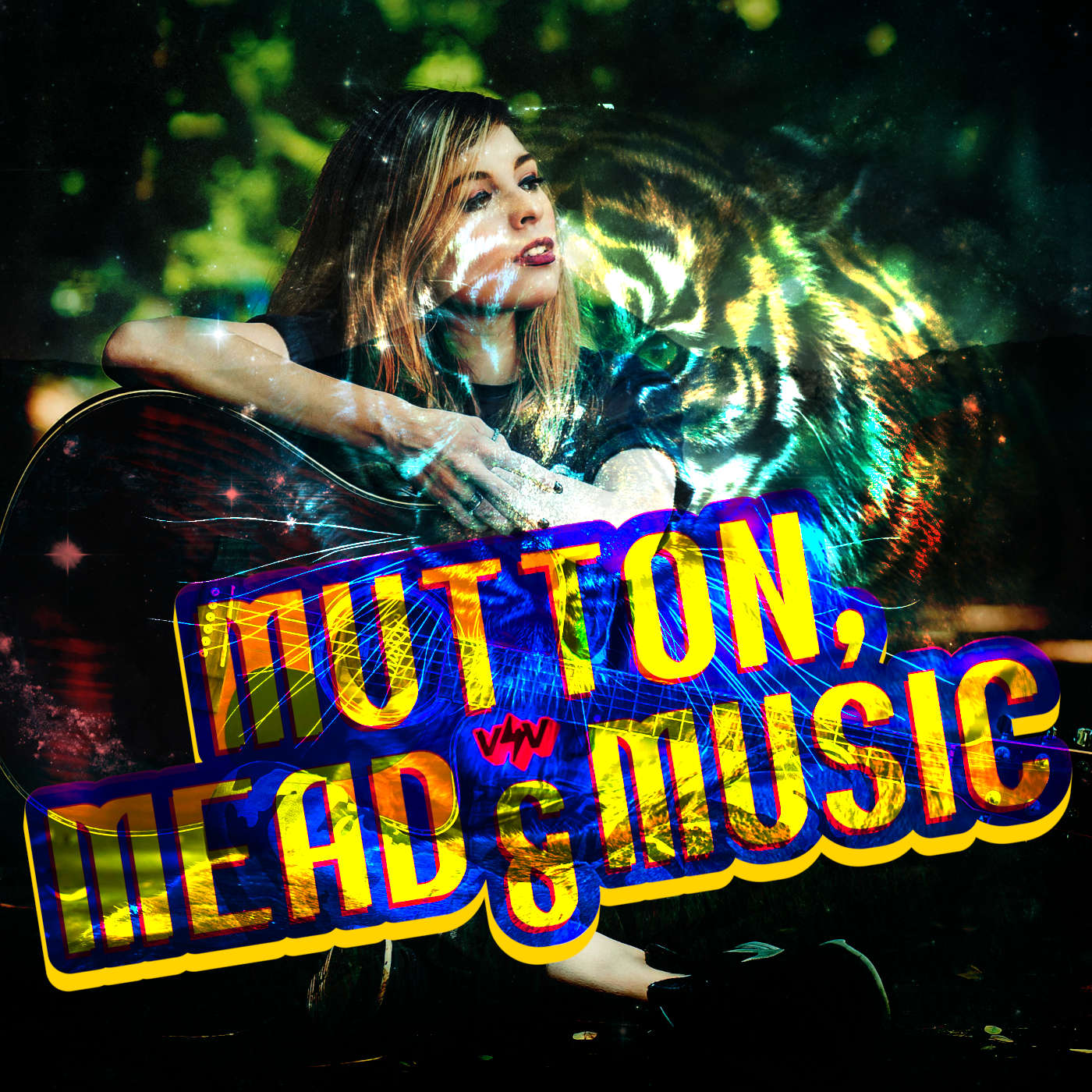 Mutton, Mead & Music